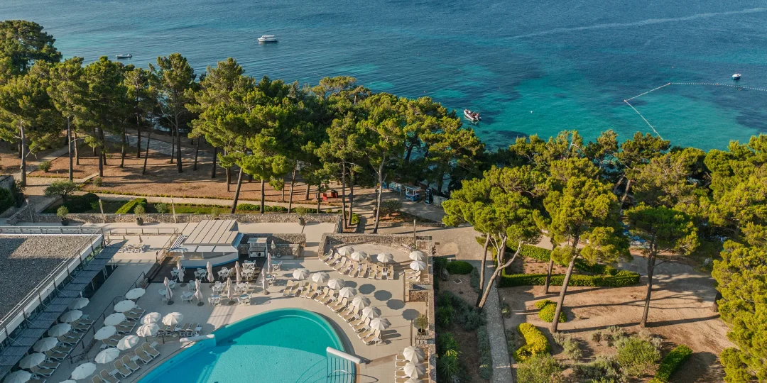 Bluesun Hotels & Resorts