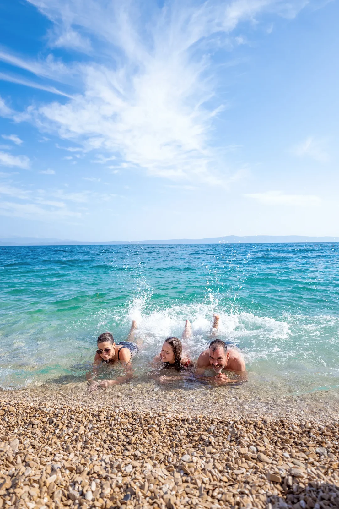 10 Tipps für eine gute Familienzeit am Strand