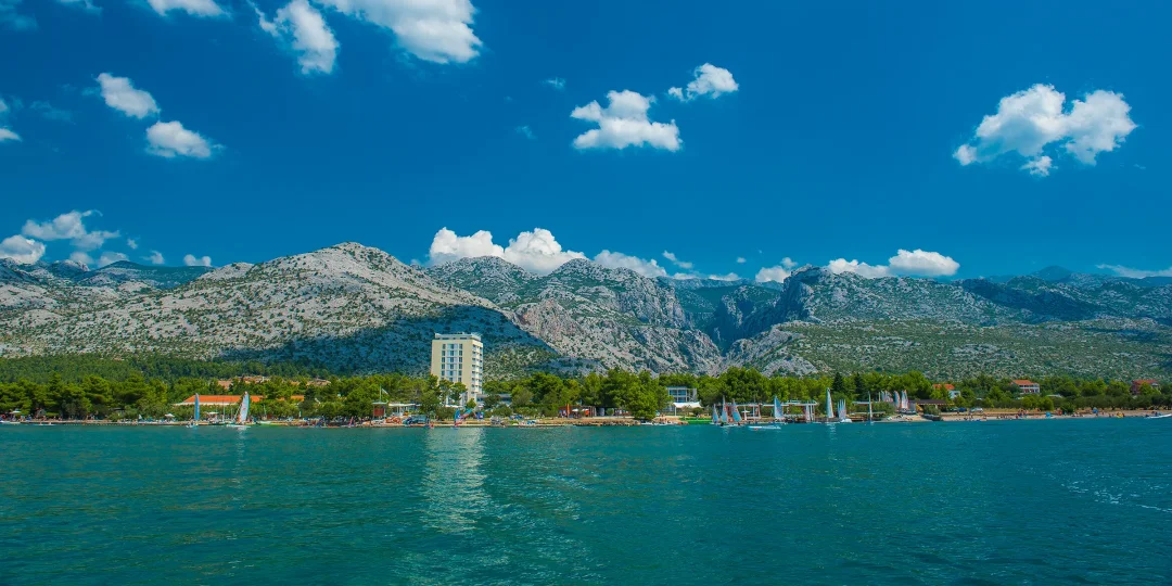 Bluesun Holiday Village Alan