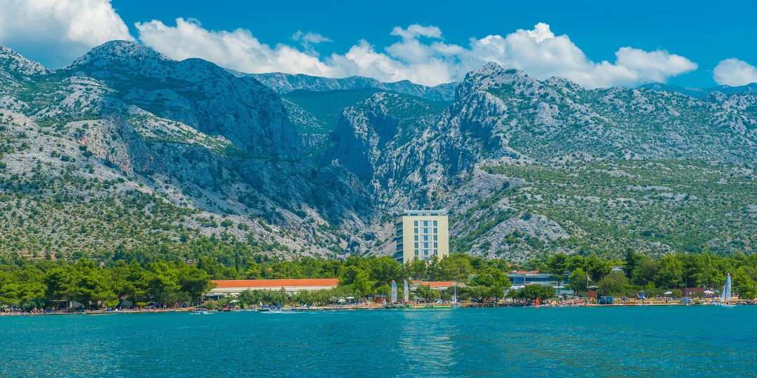 Starigrad-Paklenica