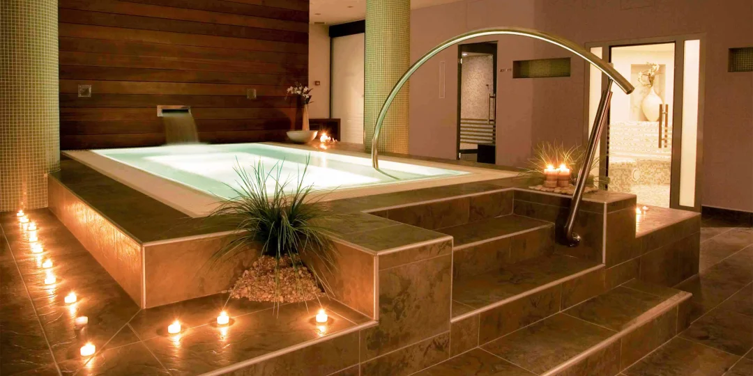 Wellness & Spa