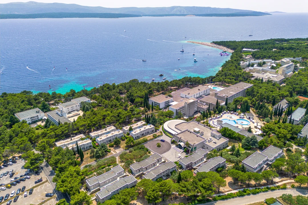 Bluesun Holiday Village Bonaca 4*