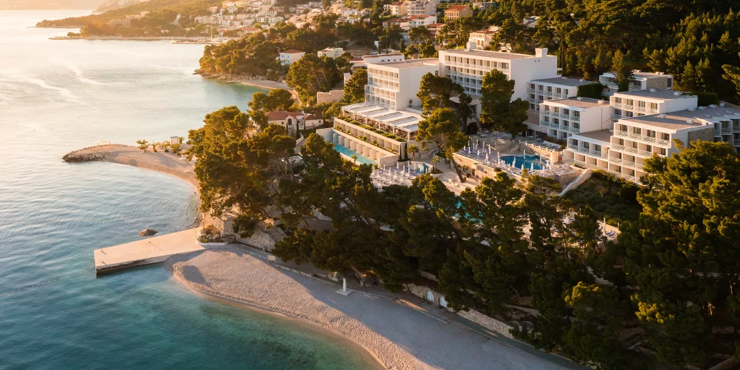 Bluesun Hotel Berulia