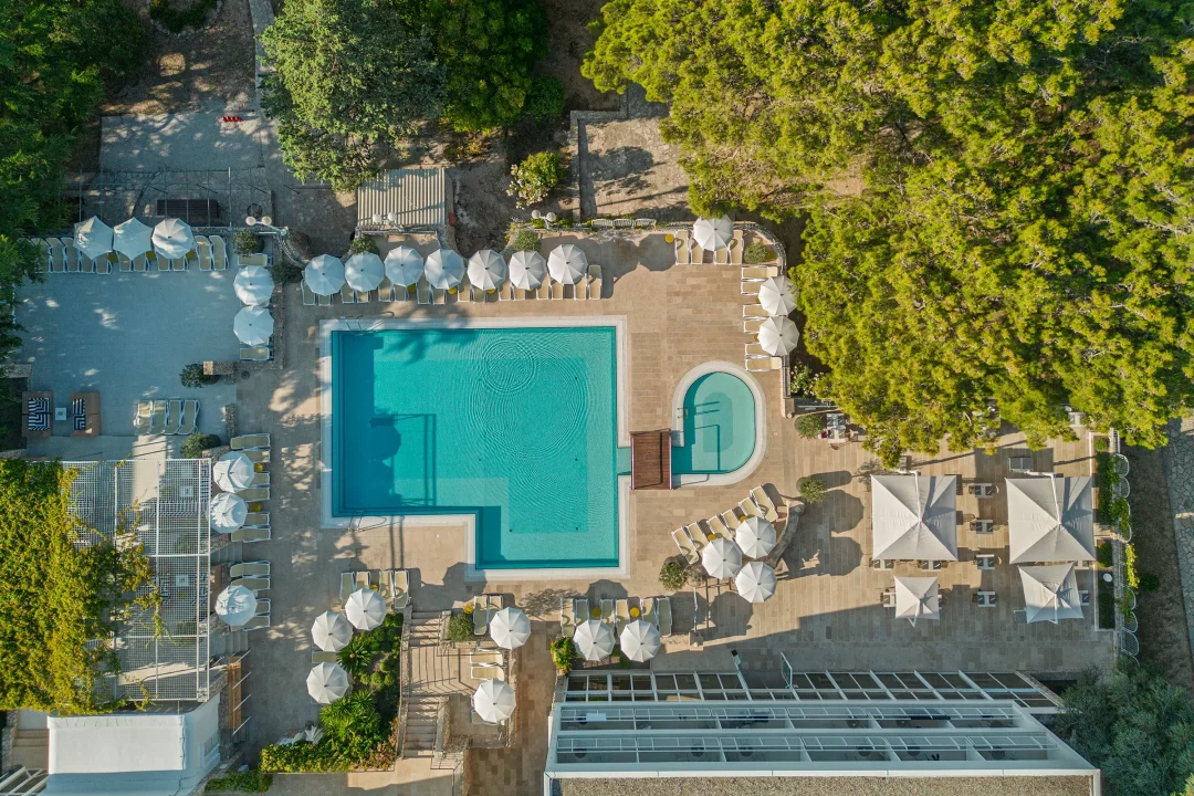 Bluesun Hotel Borak 4*