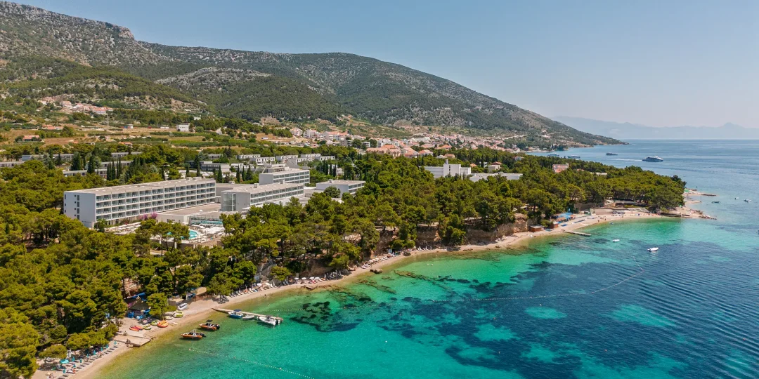 Bluesun Hotel Elaphusa 4*