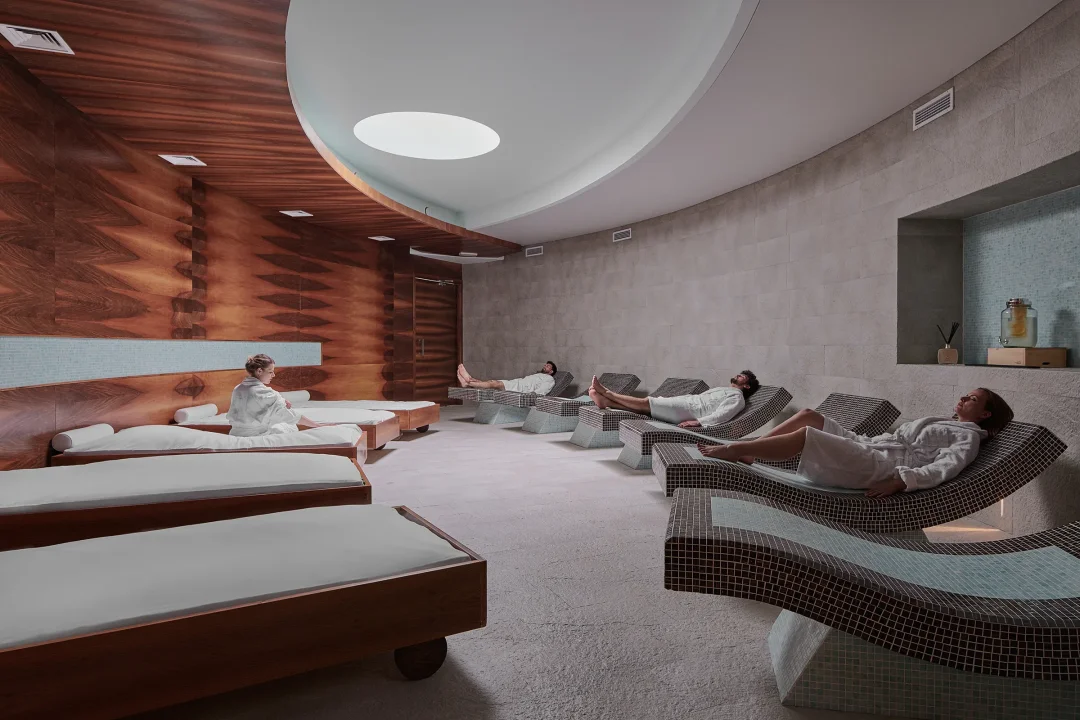 Thalasso Wellness & Spa