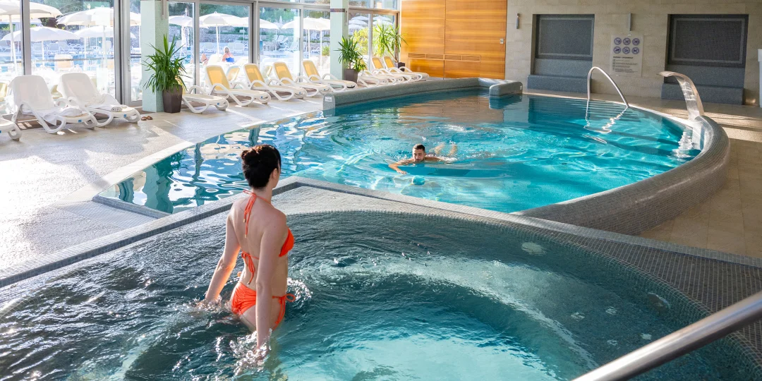 Thalasso wellness & spa