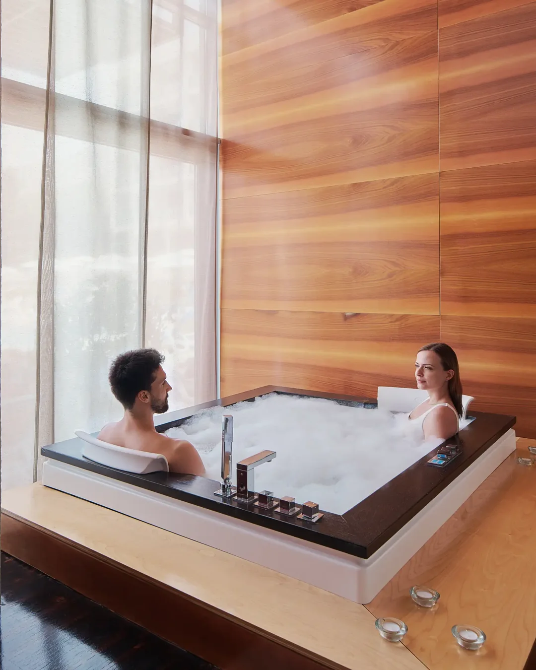 Your Wellness Ritual By Zlatni Rat Beach