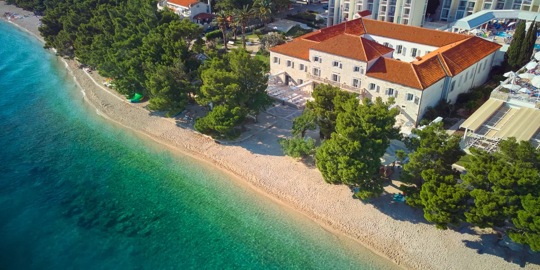 Kaštelet