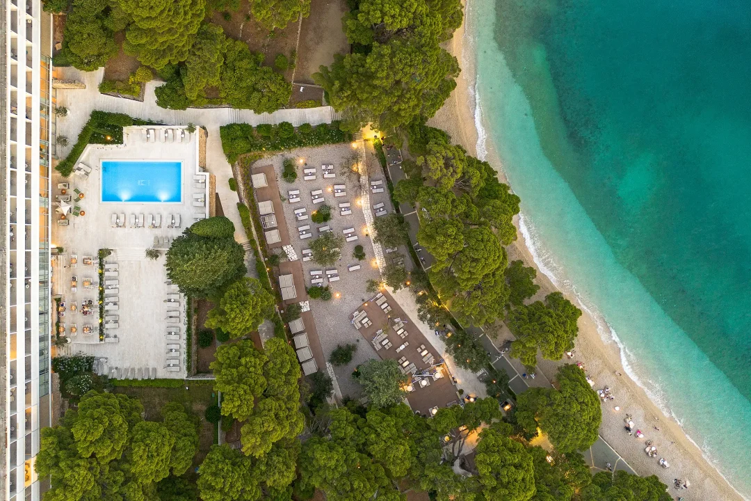 Maestral Adults Exclusive Hotel 4*