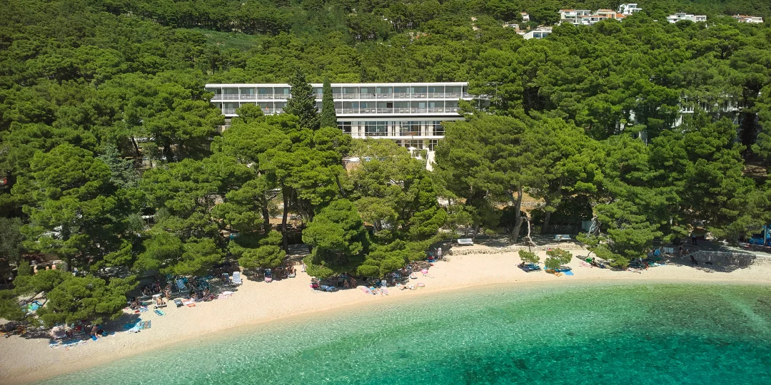 Maestral Adults Exclusive Hotel