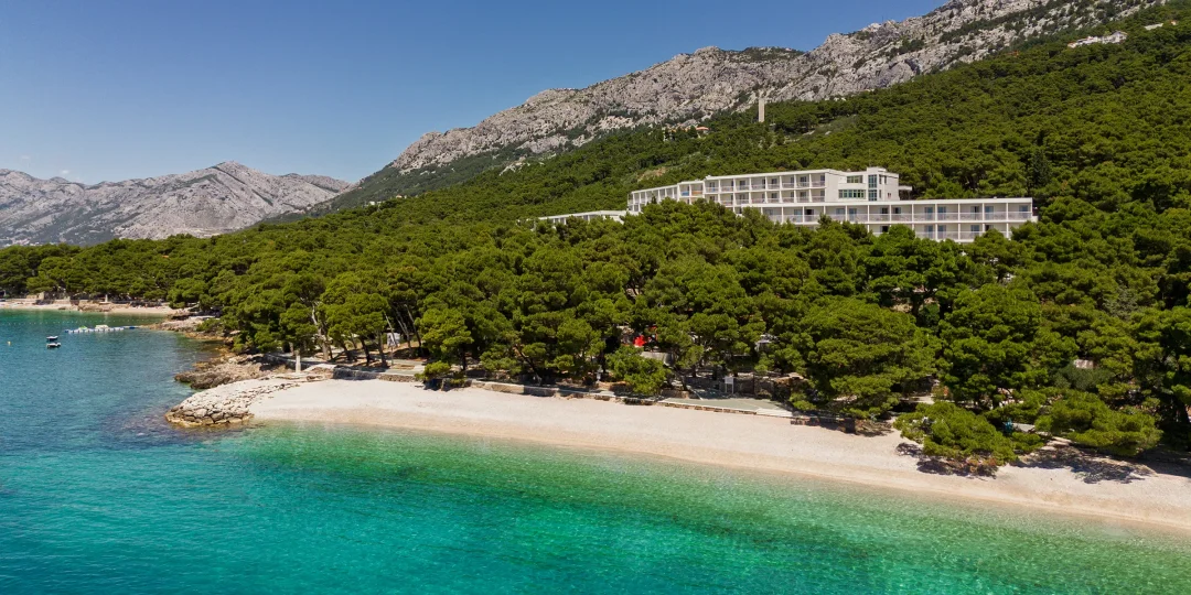Bluesun Hotel Marina