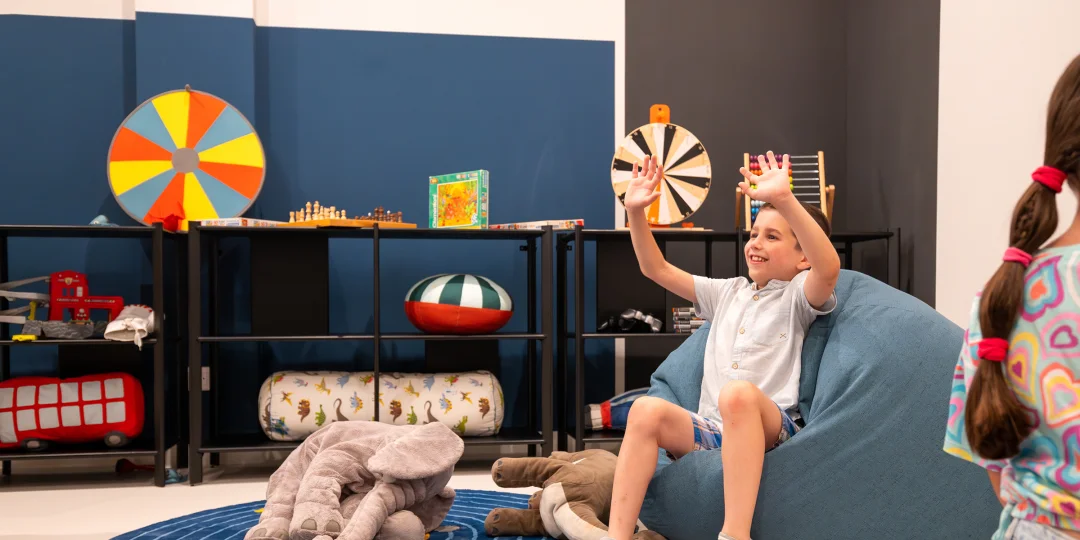 Quelles activités permettent de divertir les enfants en dehors de la plage ?