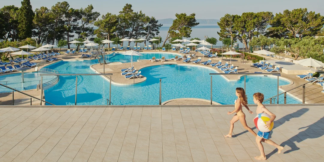 Bluesun Hotel Neptun