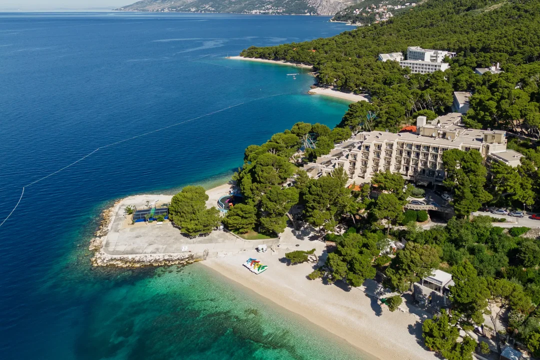 Bluesun Hotel Soline 4*
