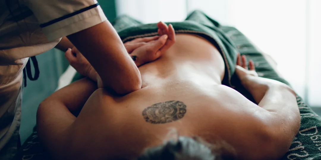 Wellness opuštanje s 5 zvjezdica