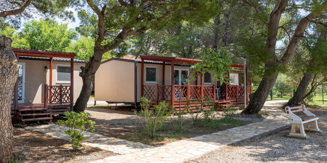 Mobile homes