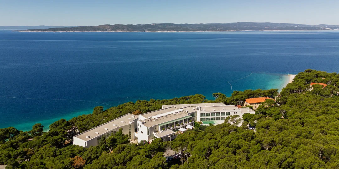 5. Bluesun Hotel Marina