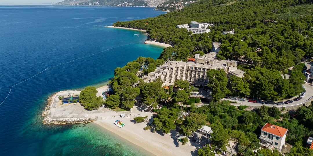 Bluesun Hotels & Resorts