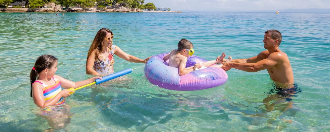Bluesun Hotels & Resorts