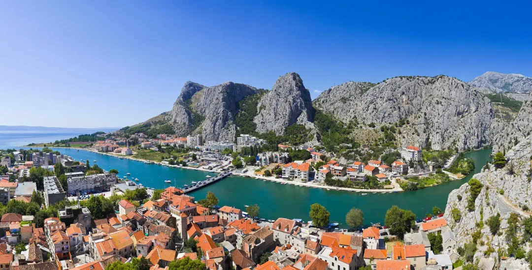 Omiš