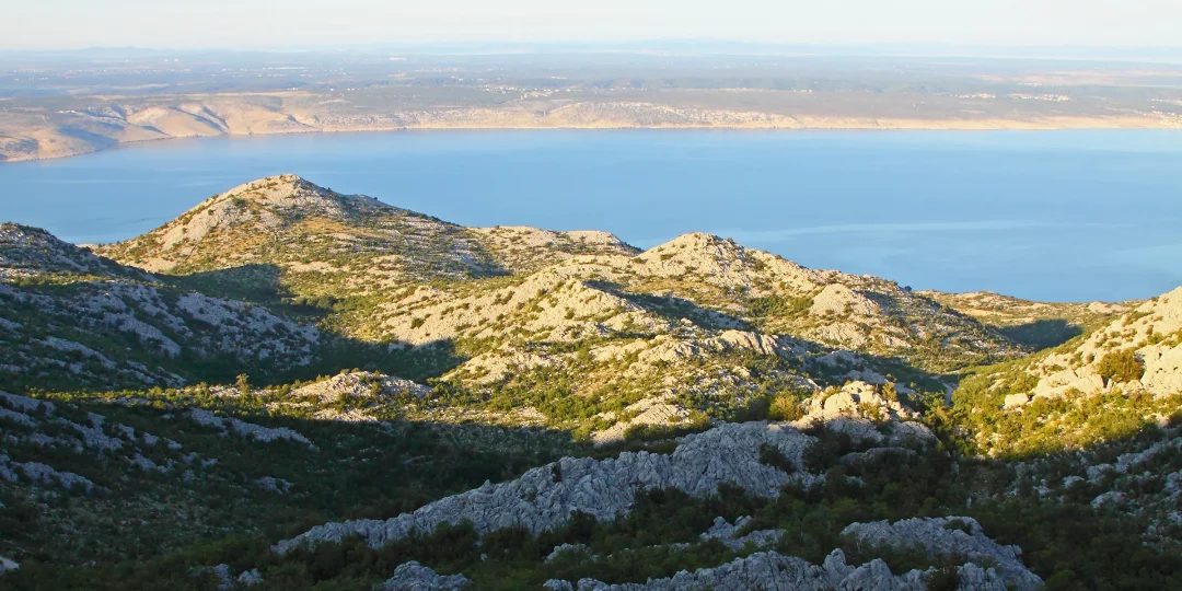 3. Paklenica National Park