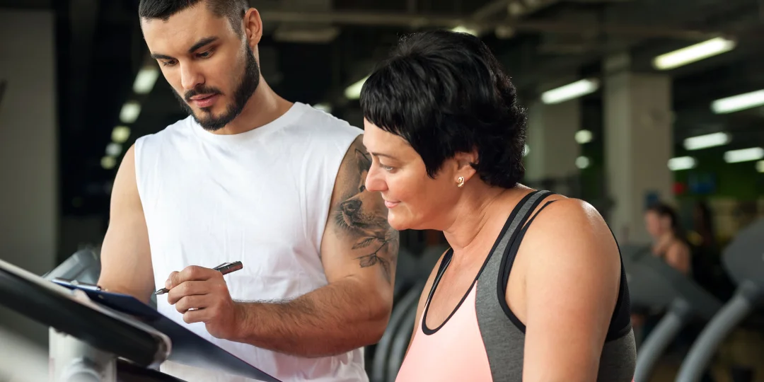 Individualni trening
