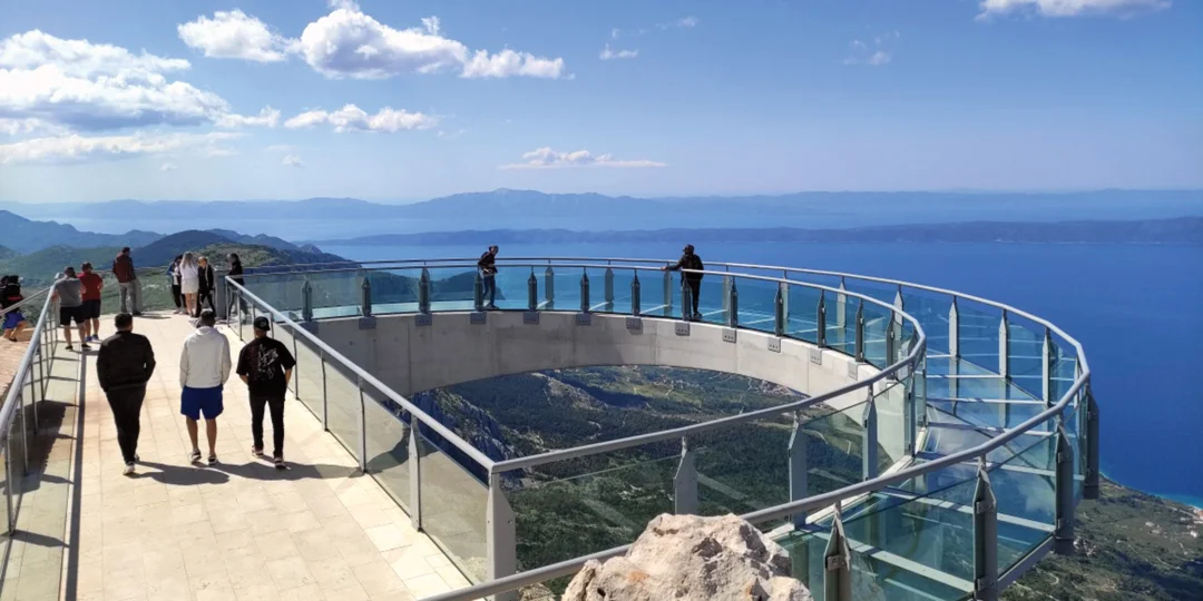 Biokovo Nature Park