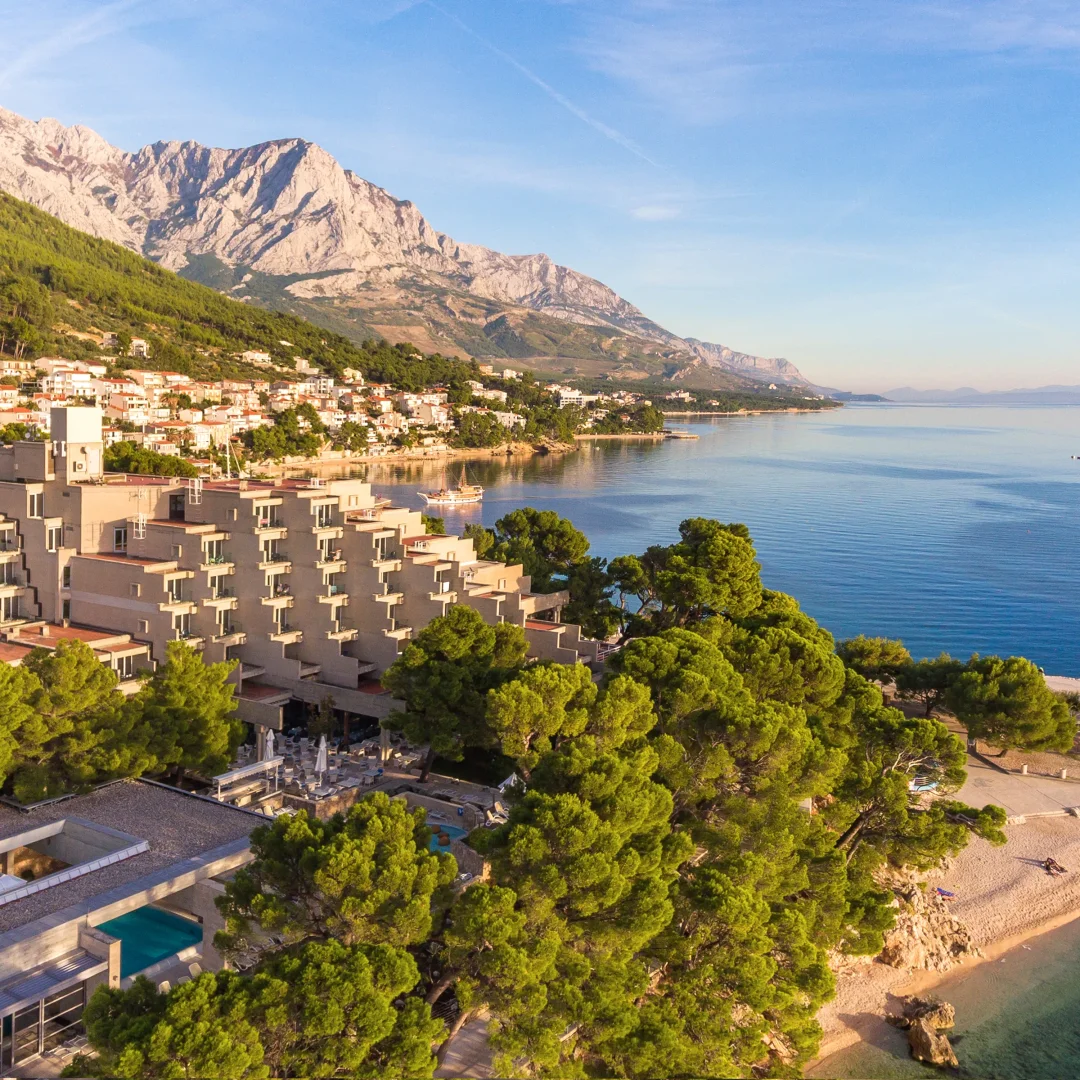 Makarska Riviera