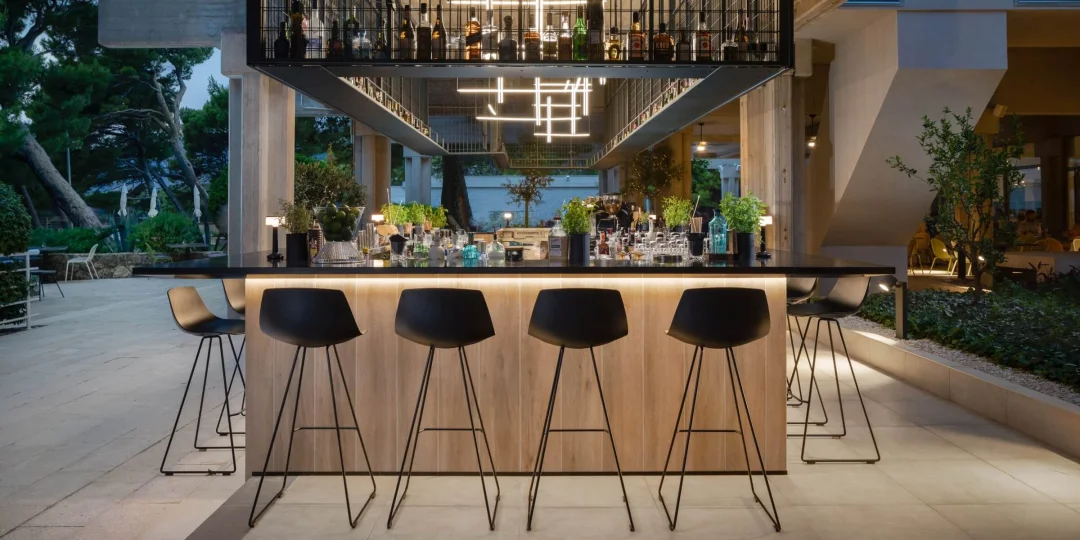 SOL Bar