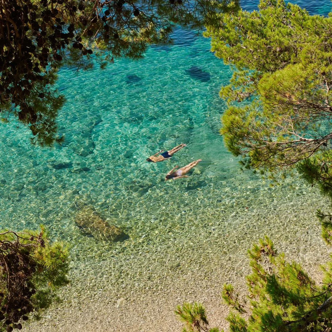 Croatia In Summer - All I Need