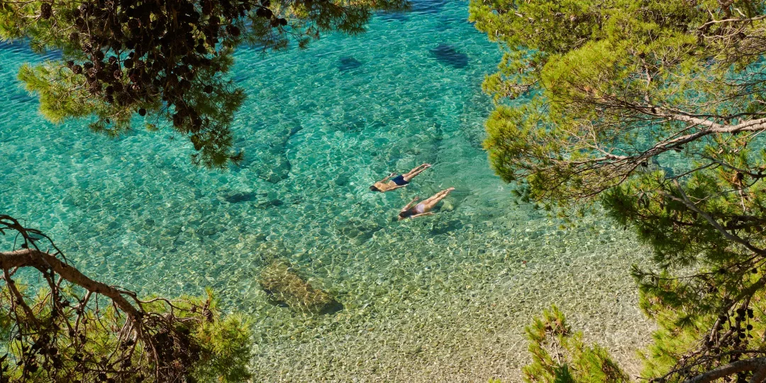 Croatia In Summer - All I Need