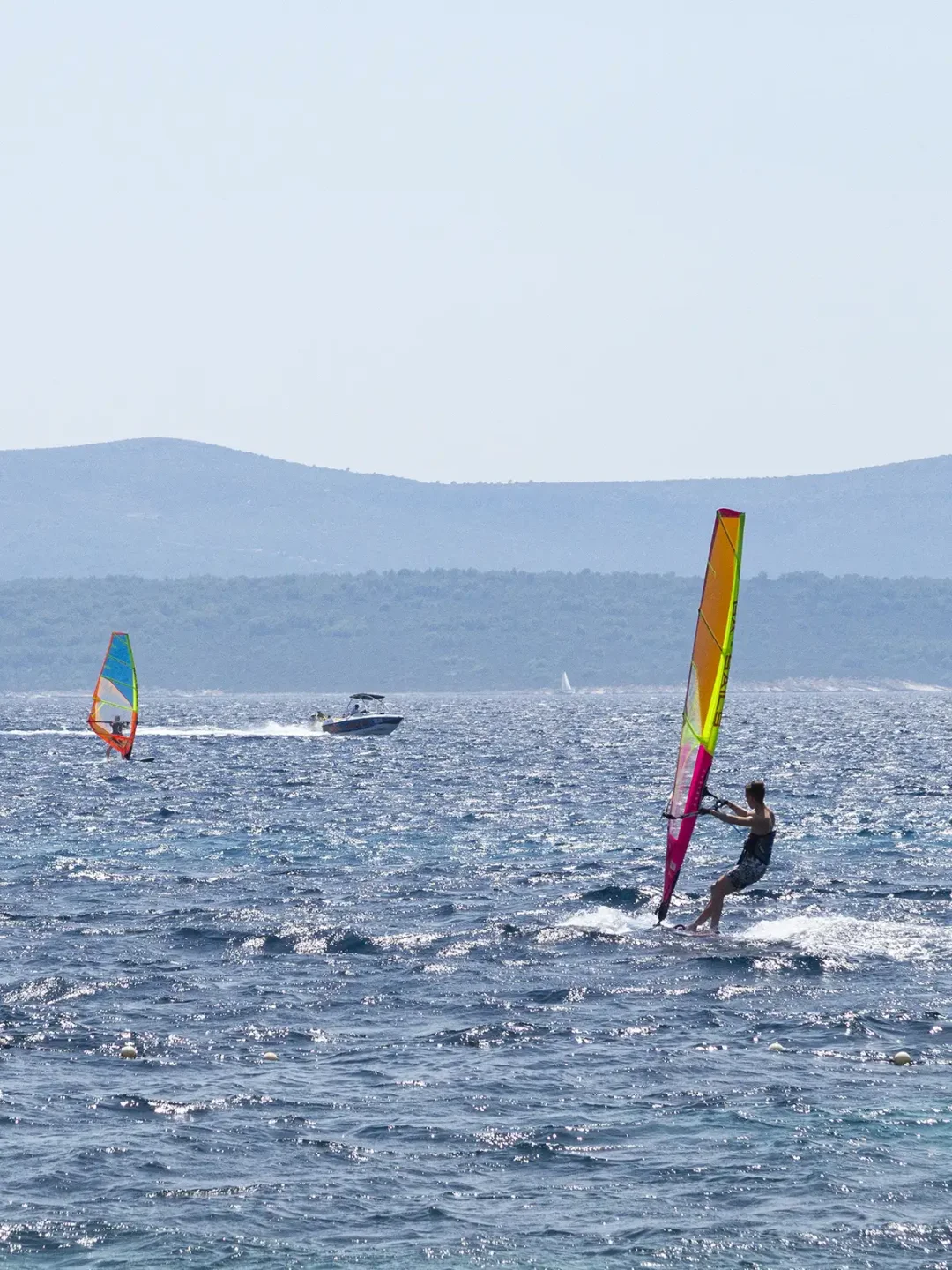 Surf & Spa Near Zlatni Rat