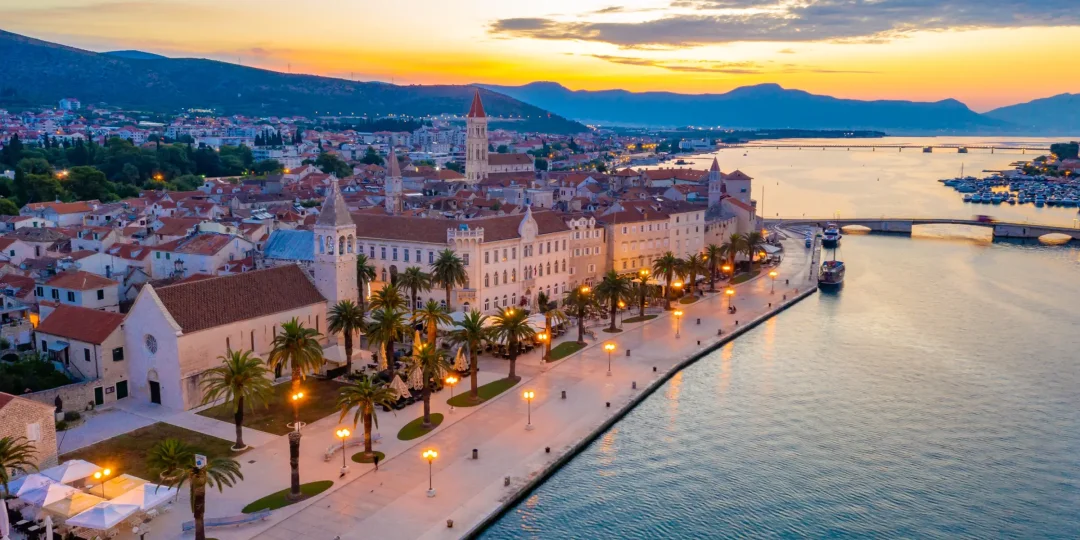 Trogir