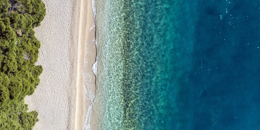 Hotel view