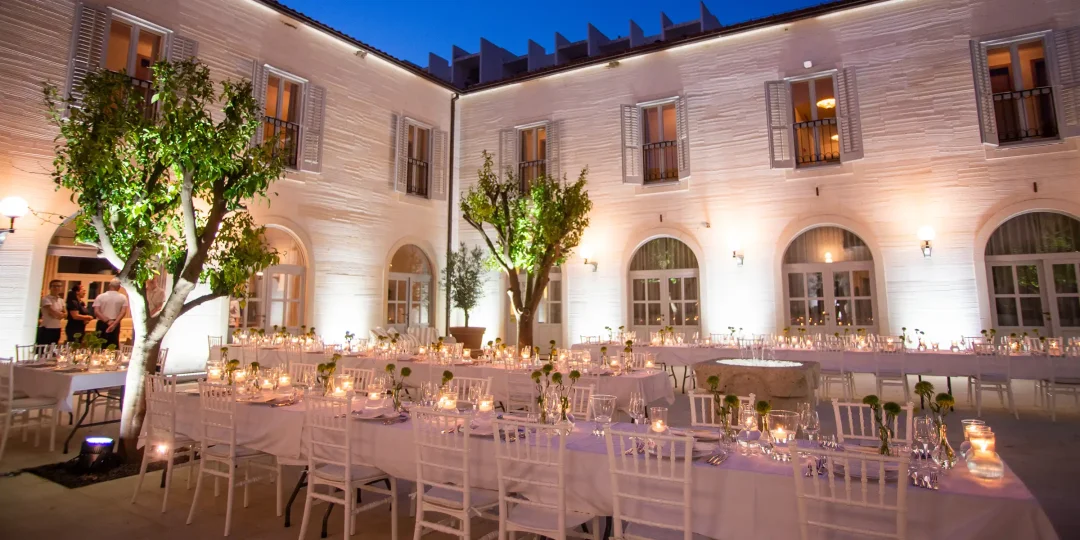 Event Hotels