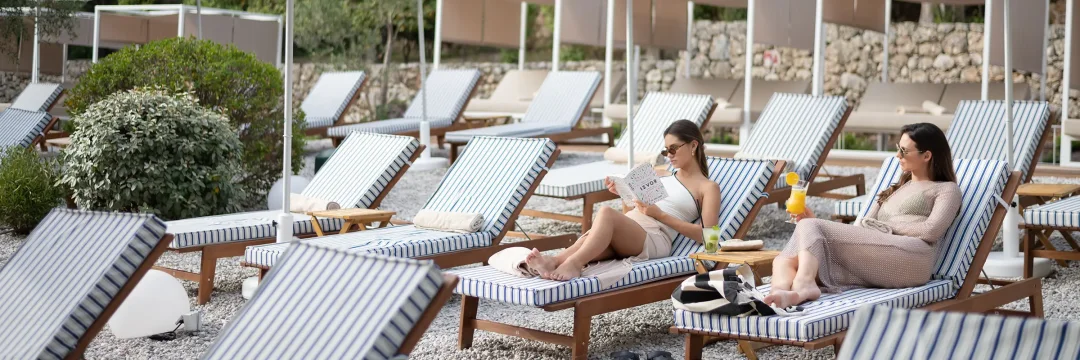 Bluesun Hotels & Resorts